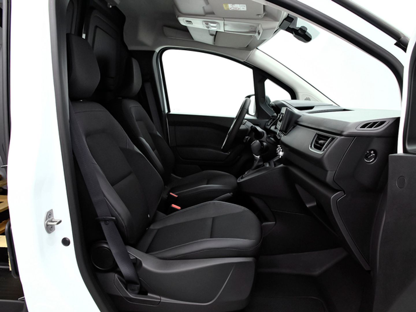 Nissan e-NV200 Furgon Electrica 40 kWh Profesional 80 kW (109 CV)