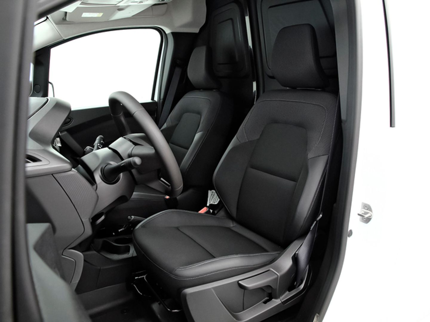 Nissan e-NV200 Furgon Electrica 40 kWh Profesional 80 kW (109 CV)