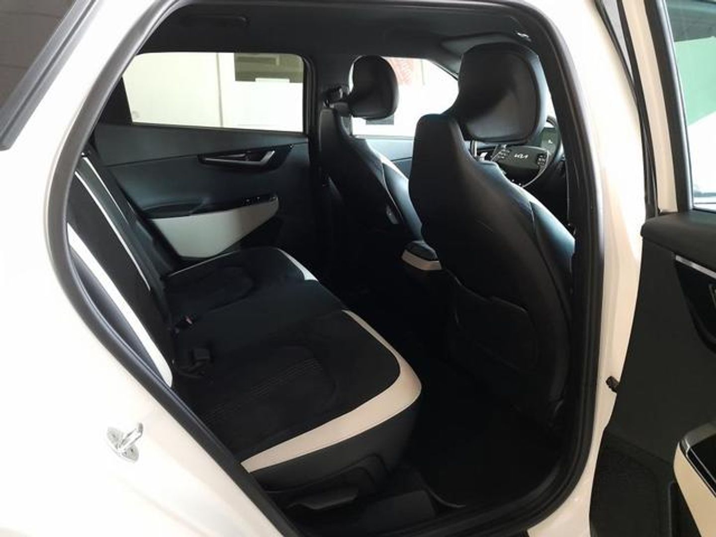 Kia EV6 77,4kWh GT-Line