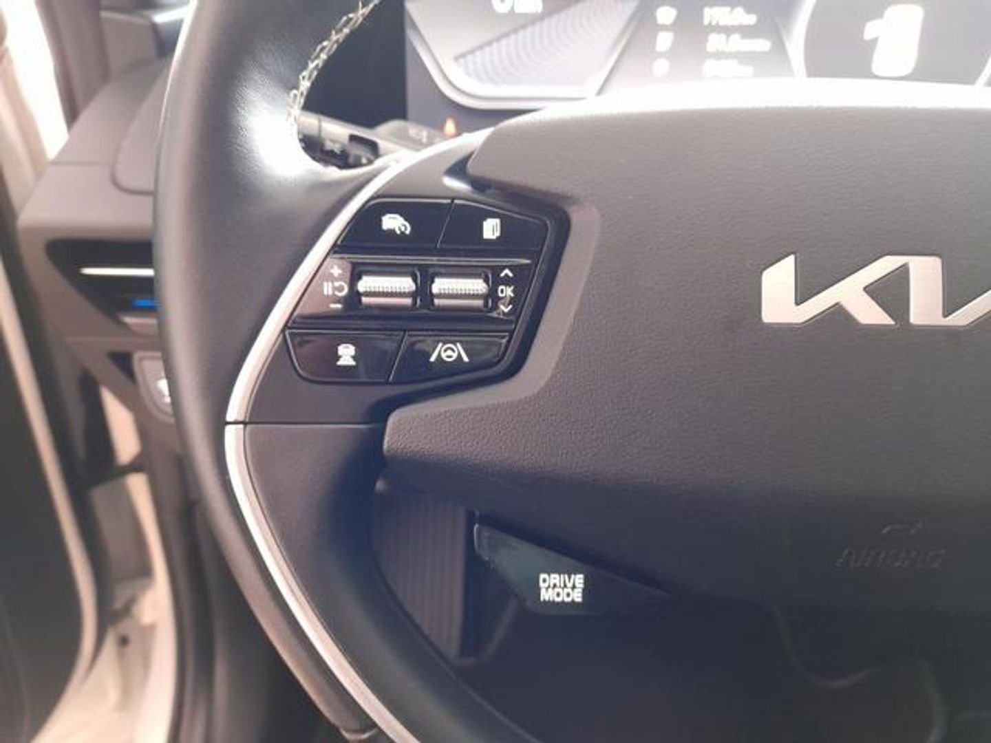 Kia EV6 77,4kWh GT-Line