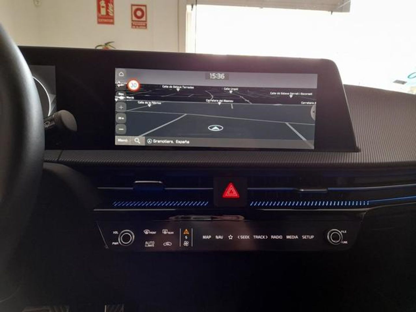 Kia EV6 77,4kWh GT-Line