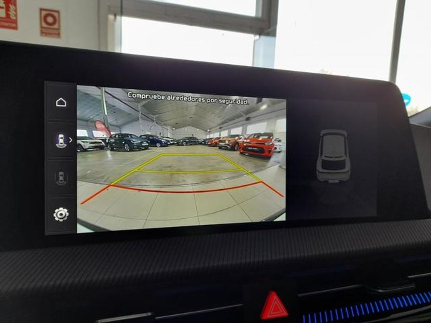 Kia EV6 77,4kWh GT-Line