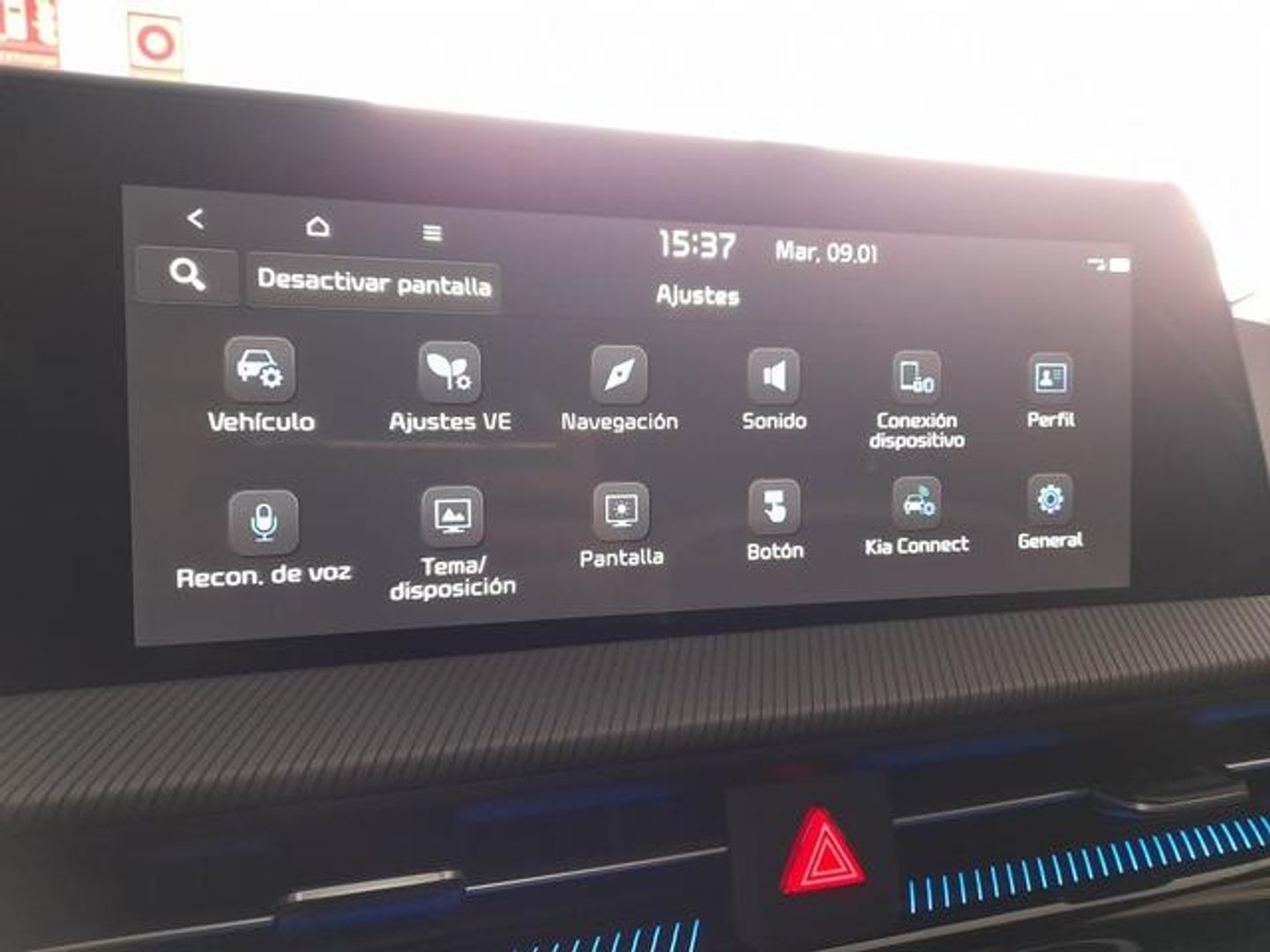 Kia EV6 77,4kWh GT-Line