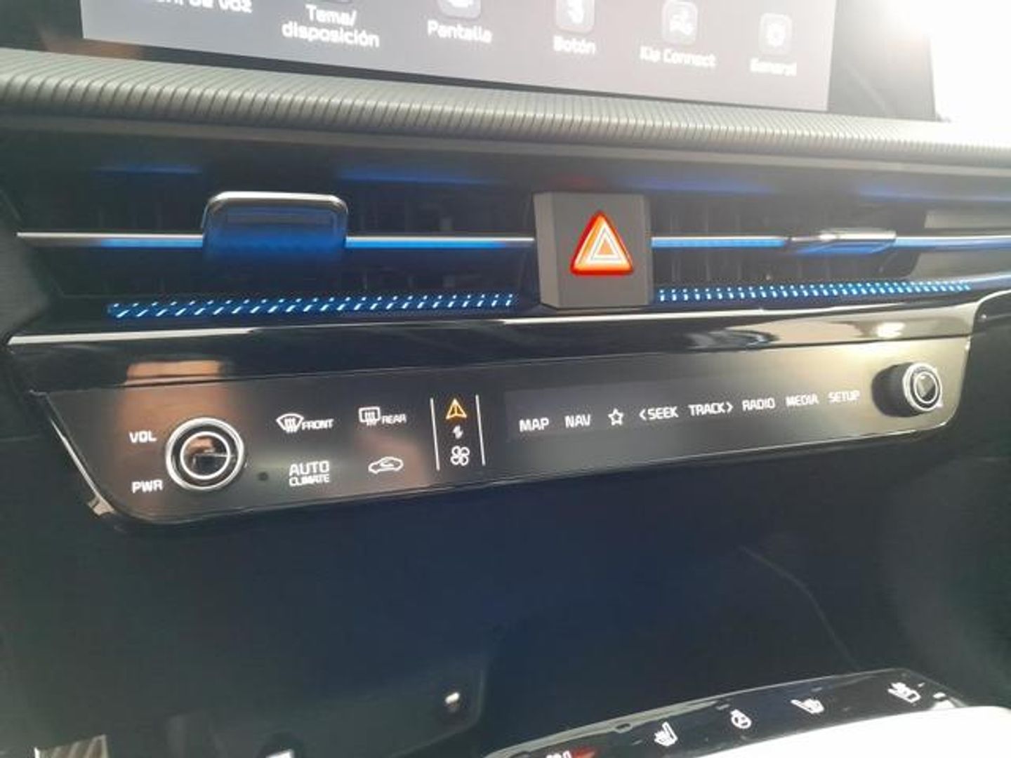 Kia EV6 77,4kWh GT-Line
