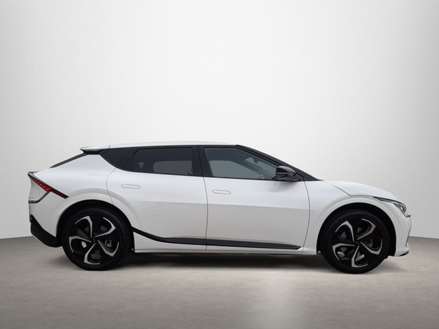 Kia EV6 77,4kWh GT-Line