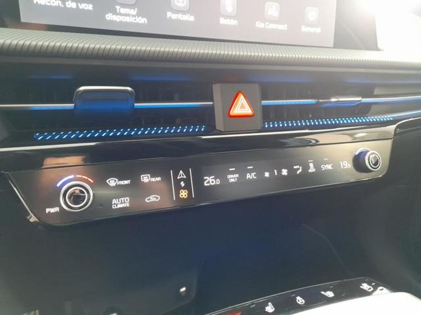 Kia EV6 77,4kWh GT-Line