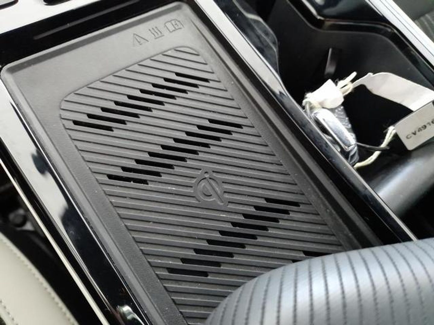 Kia EV6 77,4kWh GT-Line