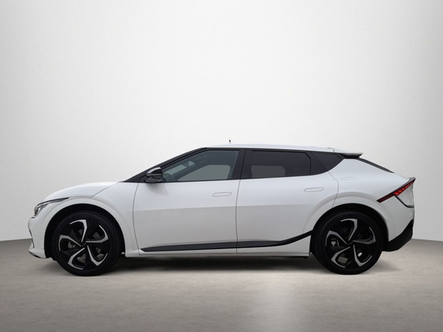 Kia EV6 77,4kWh GT-Line