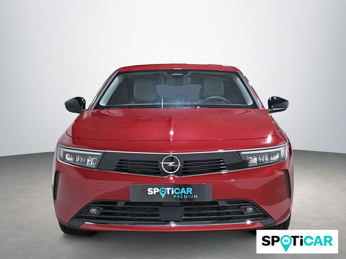Opel Astra 1.6T Hybrid Elegance