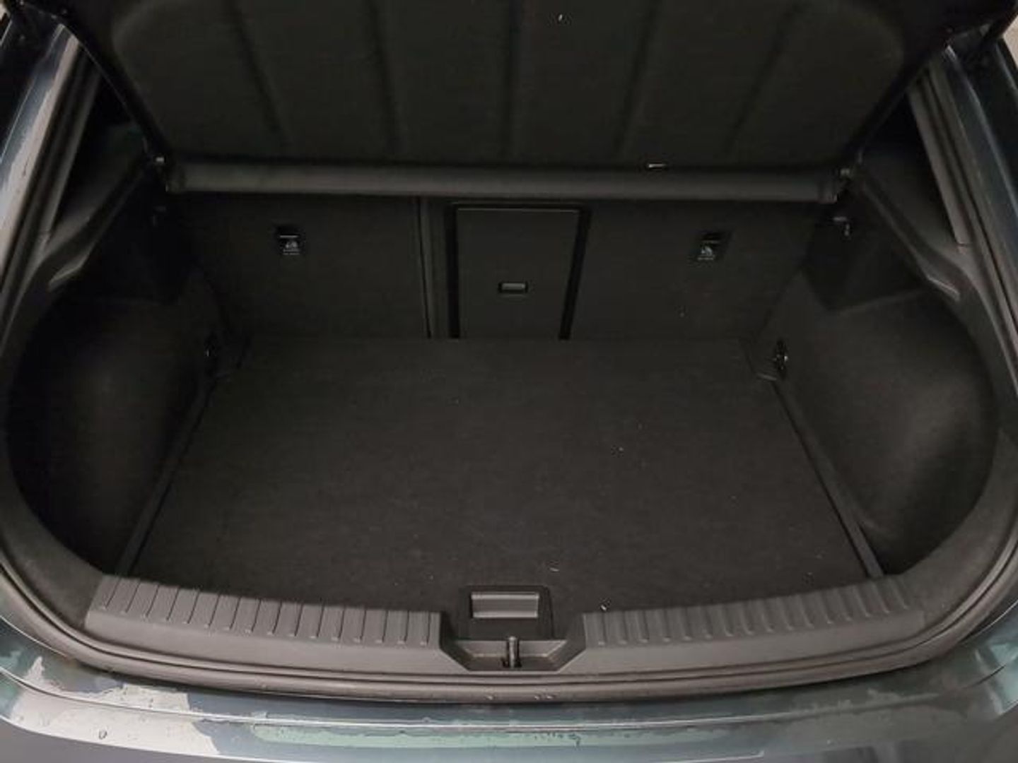 CUPRA Leon 1.5 eTSI DSG 110 kW (150 CV)