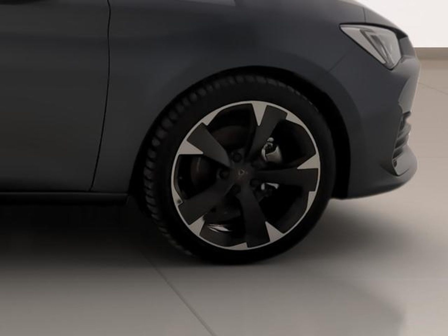 CUPRA Leon 1.5 eTSI DSG 110 kW (150 CV)
