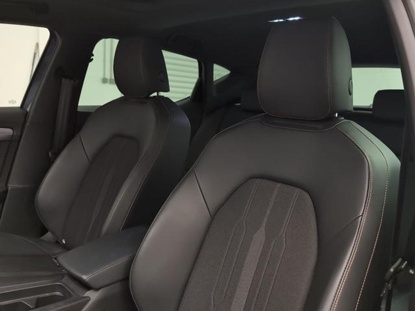 CUPRA Leon 1.5 eTSI DSG 110 kW (150 CV)