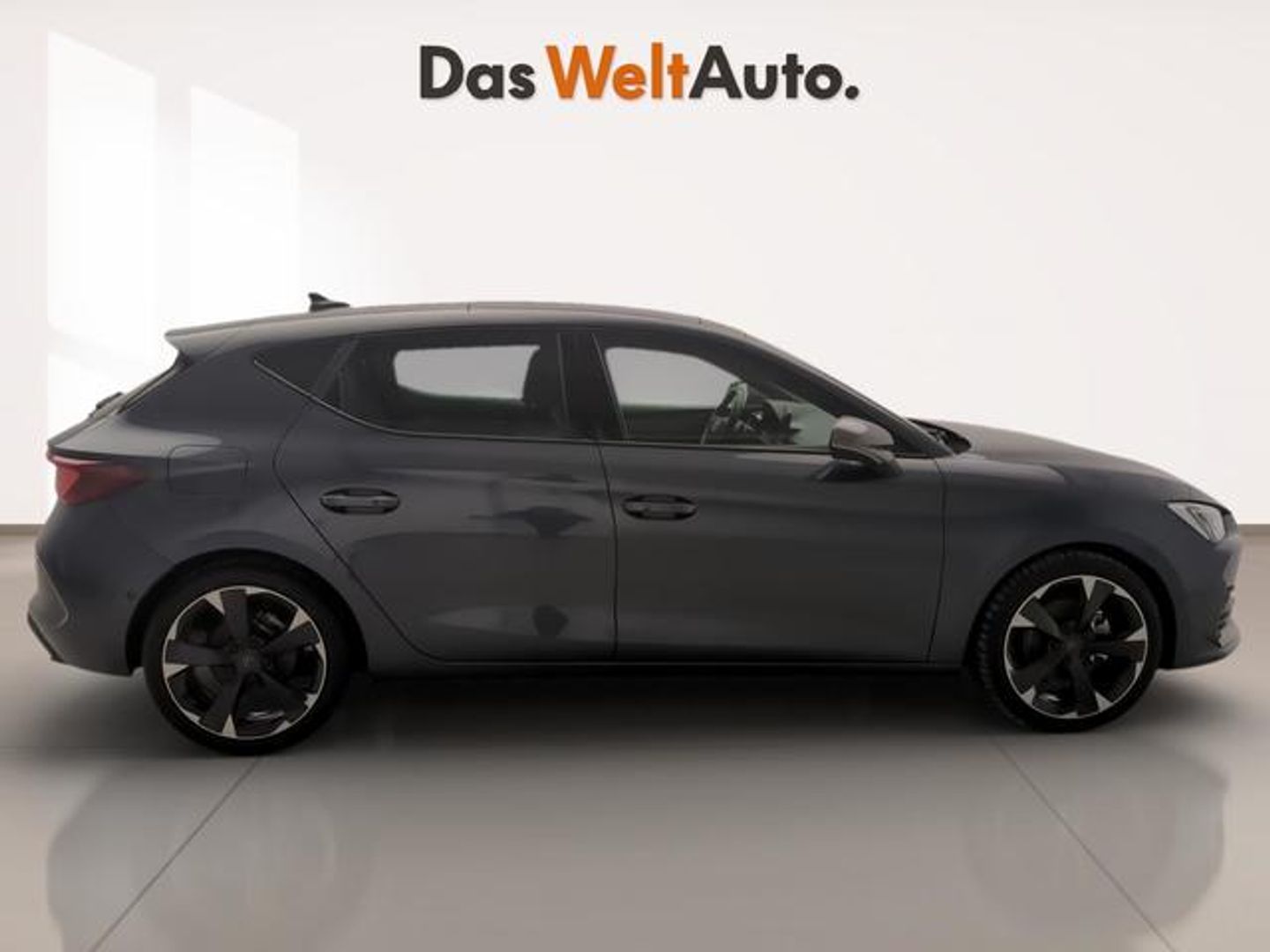 CUPRA Leon 1.5 eTSI DSG 110 kW (150 CV)