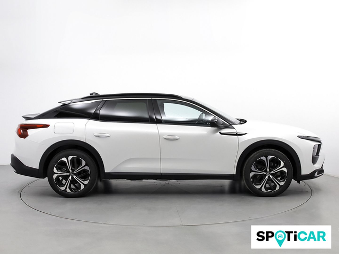 Citroen C5 X Hybrid 225 Shine e-EAT8 165 kW (225 CV)