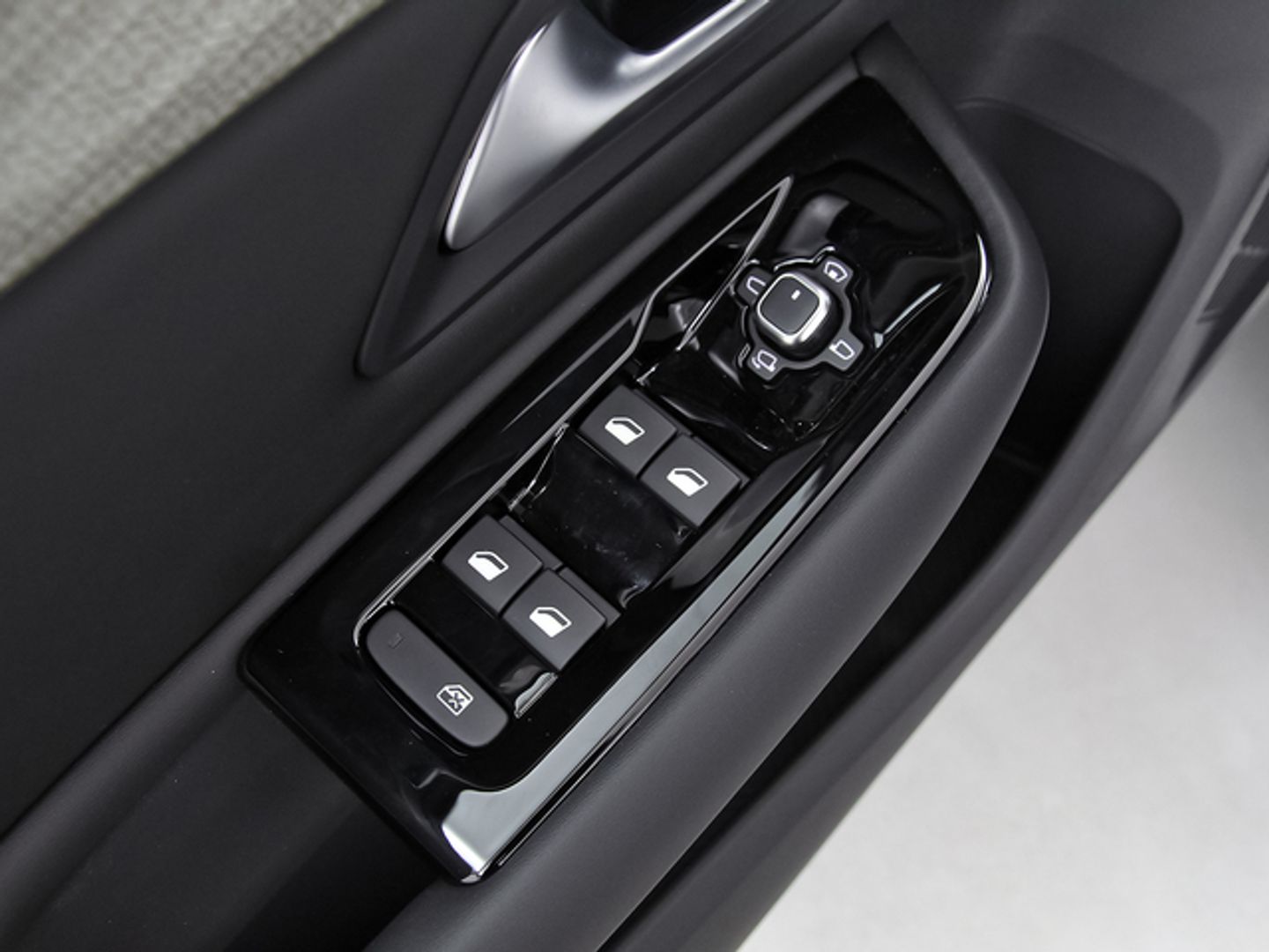 Citroen C5 X Hybrid 225 Shine e-EAT8 165 kW (225 CV)