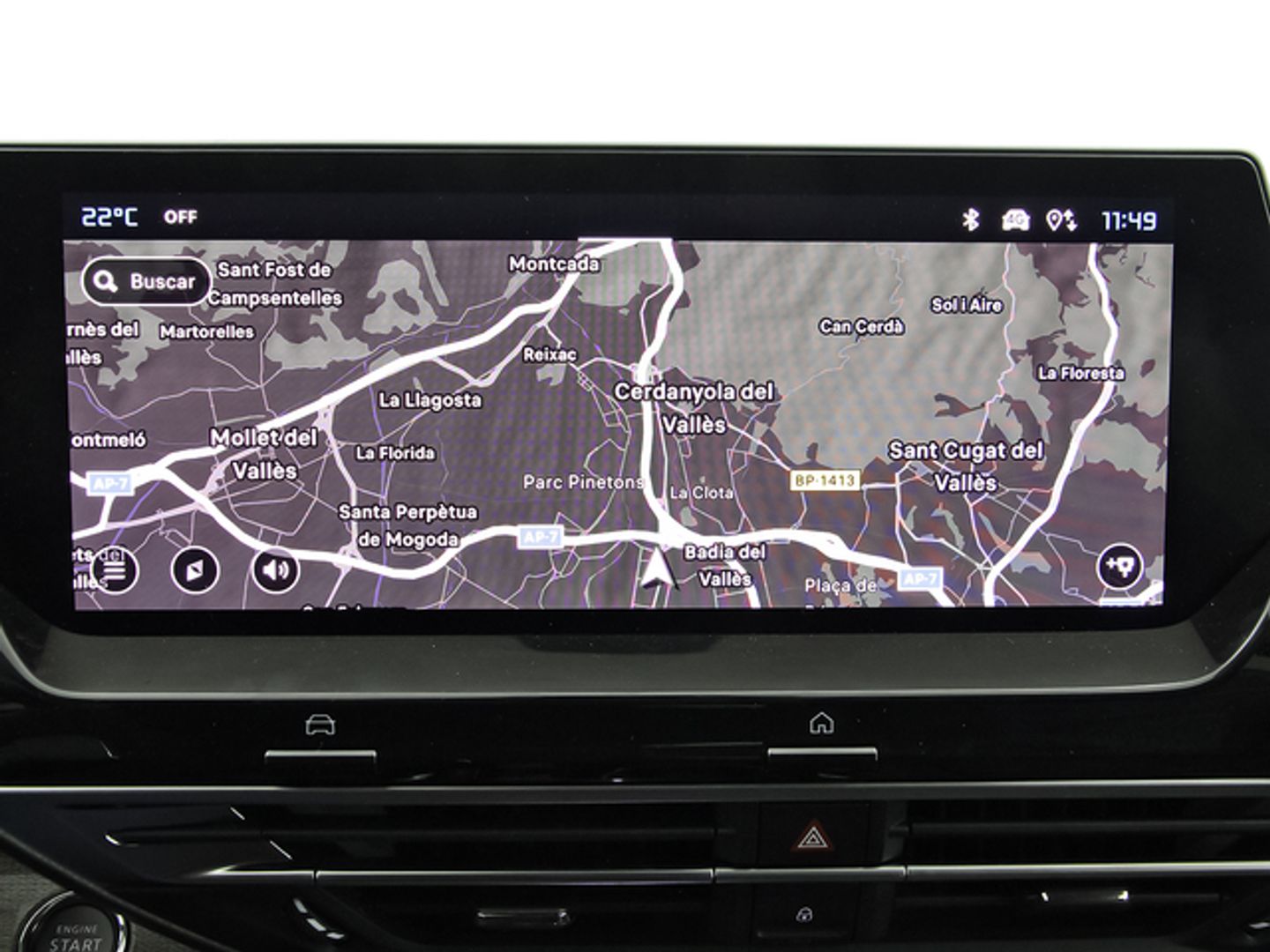 Citroen C5 X Hybrid 225 Shine e-EAT8 165 kW (225 CV)