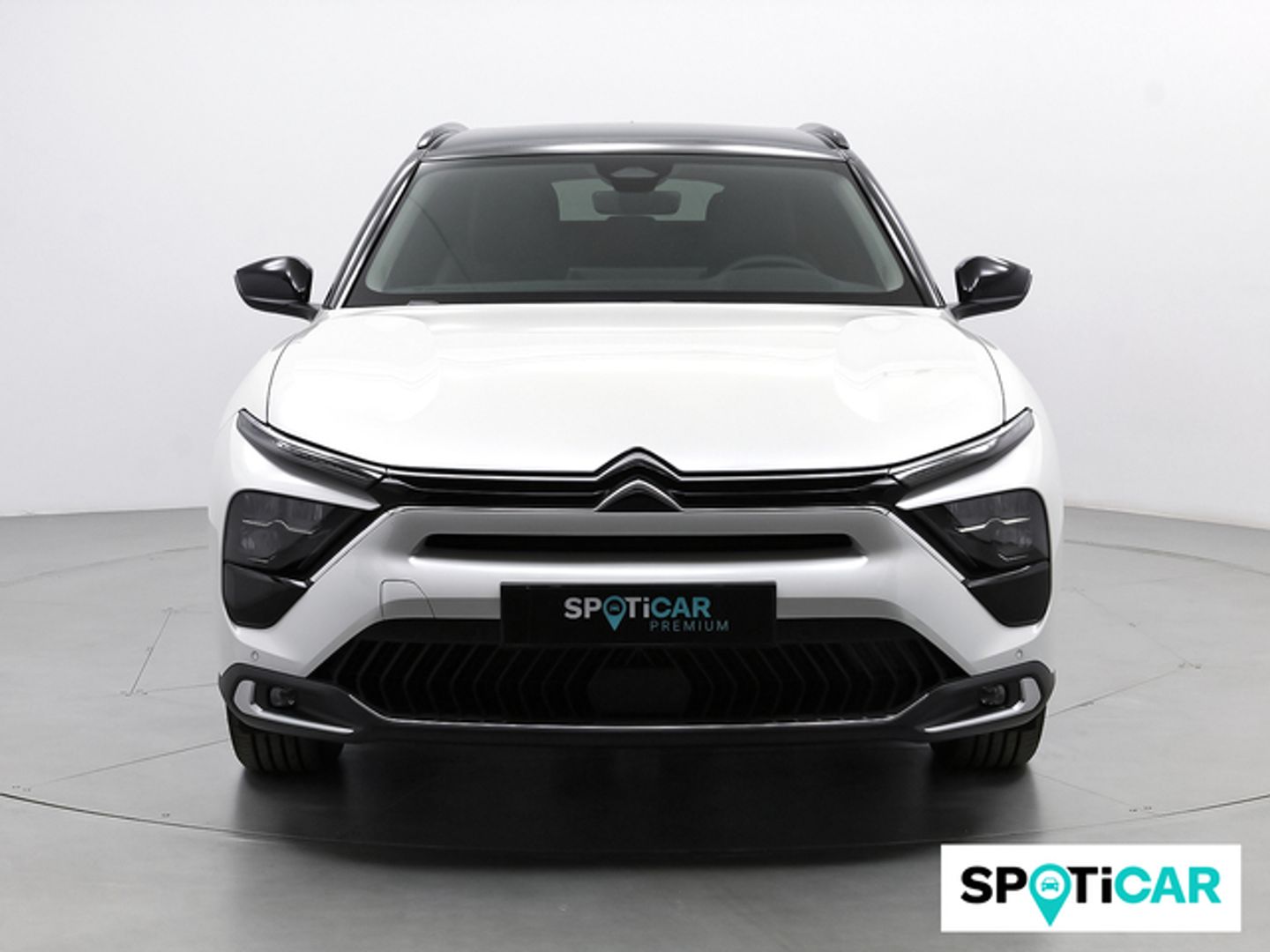 Citroen C5 X Hybrid 225 Shine e-EAT8 165 kW (225 CV)
