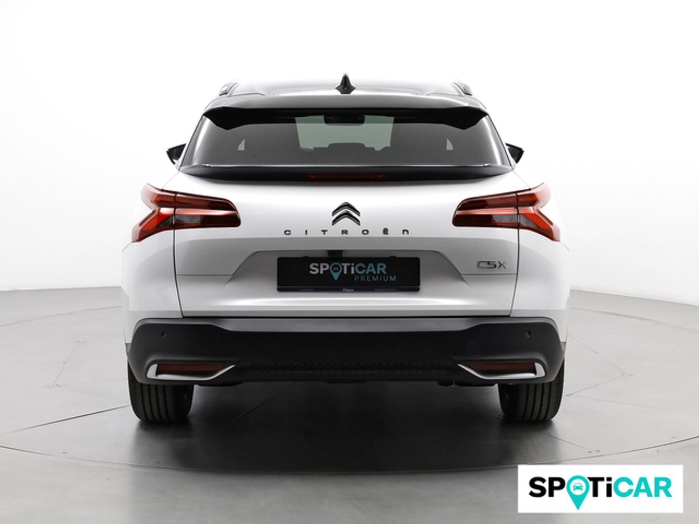 Citroen C5 X Hybrid 225 Shine e-EAT8 165 kW (225 CV)
