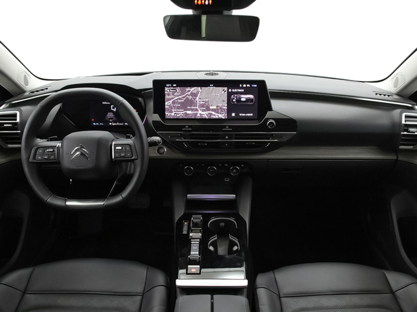 Citroen C5 X Hybrid 225 Shine e-EAT8 165 kW (225 CV)