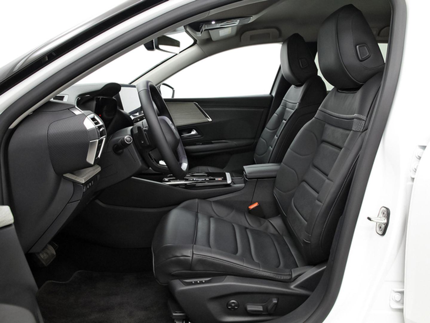 Citroen C5 X Hybrid 225 Shine e-EAT8 165 kW (225 CV)