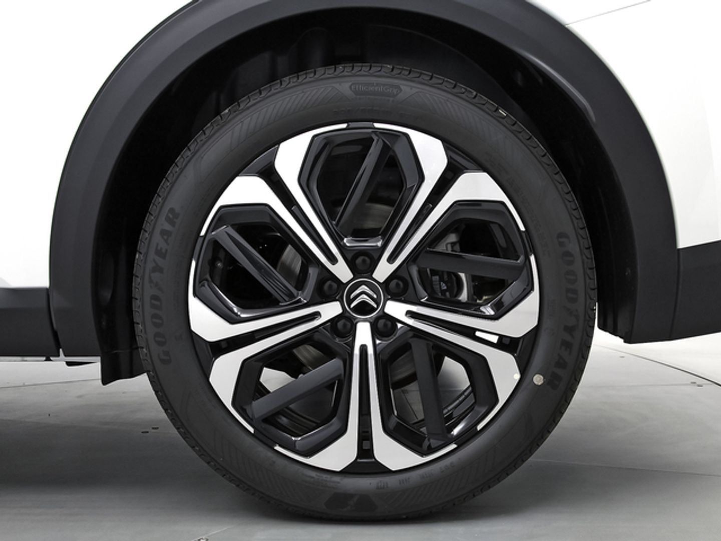 Citroen C5 X Hybrid 225 Shine e-EAT8 165 kW (225 CV)