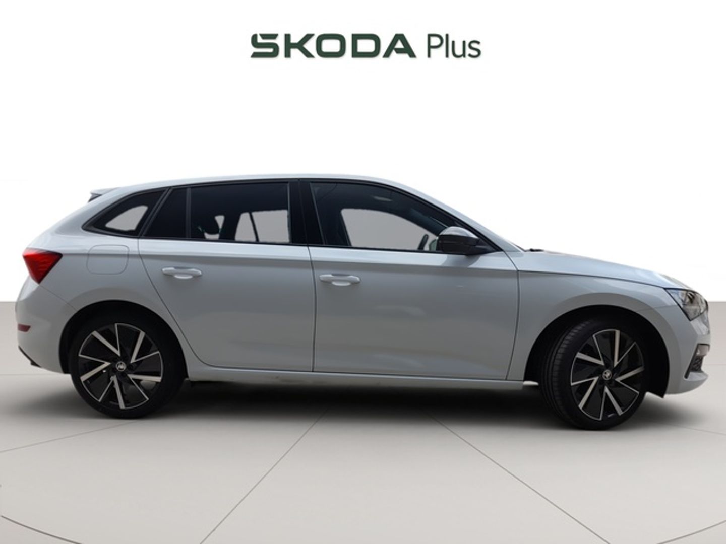 Skoda Scala 1.0 TSI Sport