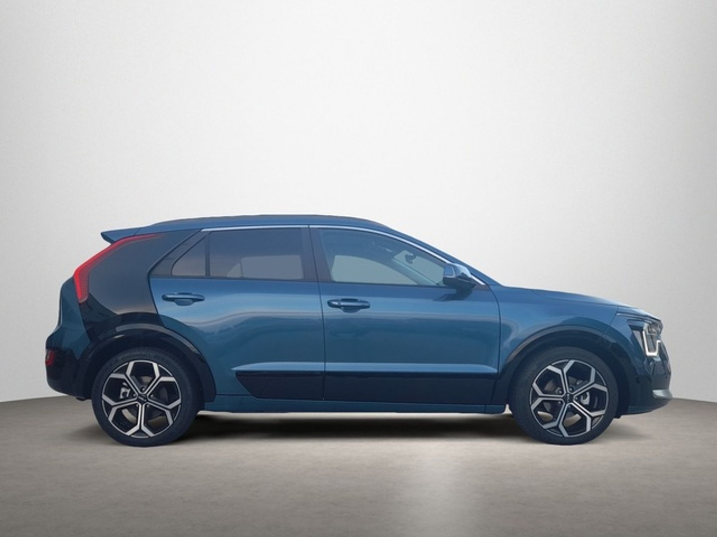 Kia Niro 1.6 GDi PHEV Emotion