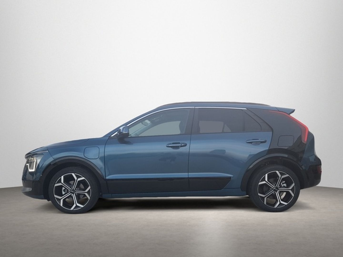 Kia Niro 1.6 GDi PHEV Emotion