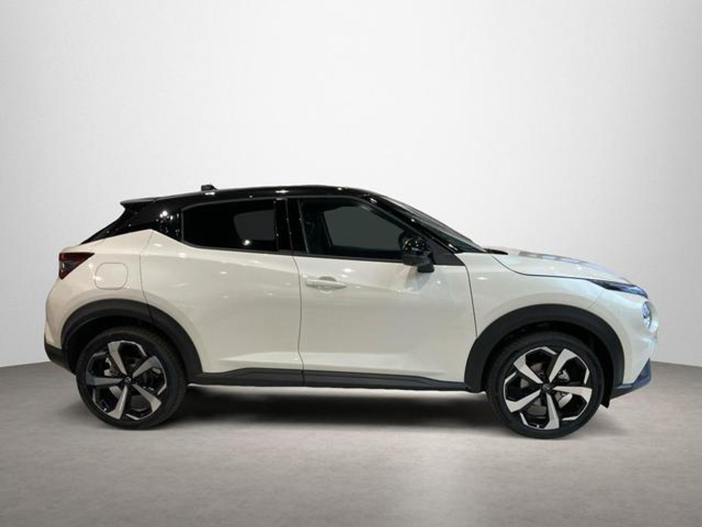 Nissan Juke 1.6 Hybrid Tekna