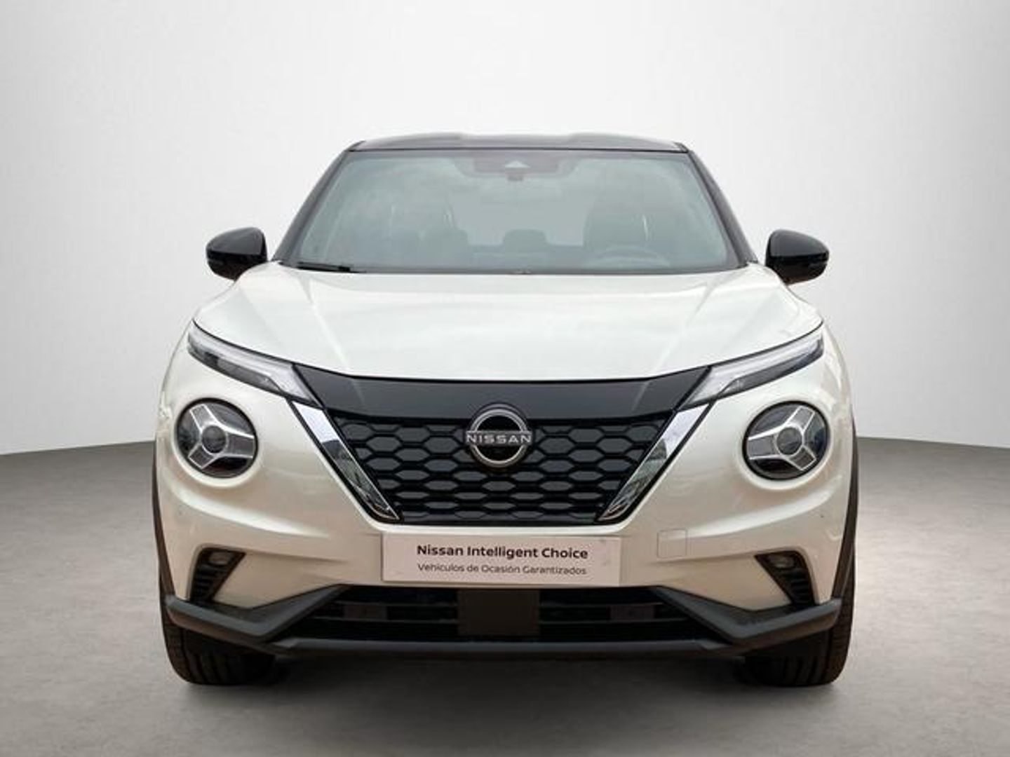Nissan Juke 1.6 Hybrid Tekna