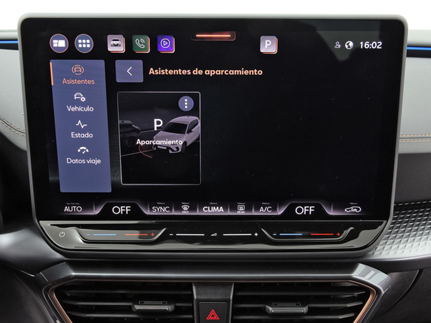 Cupra León 1.5 eTSI -