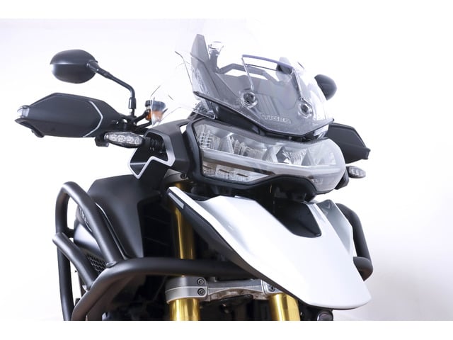 Triumph Tiger 1200 Rally Pro