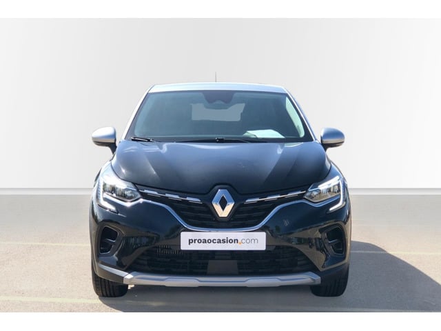 Renault Captur Zen TCe 66 kW (90 CV)