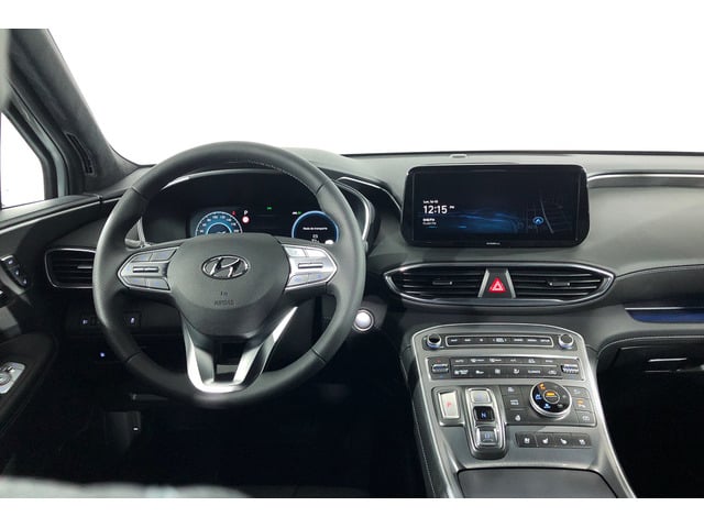 Hyundai Santa Fe 1.6 TGDi PHEV Style 4x4 Auto 195 kW (265 CV)