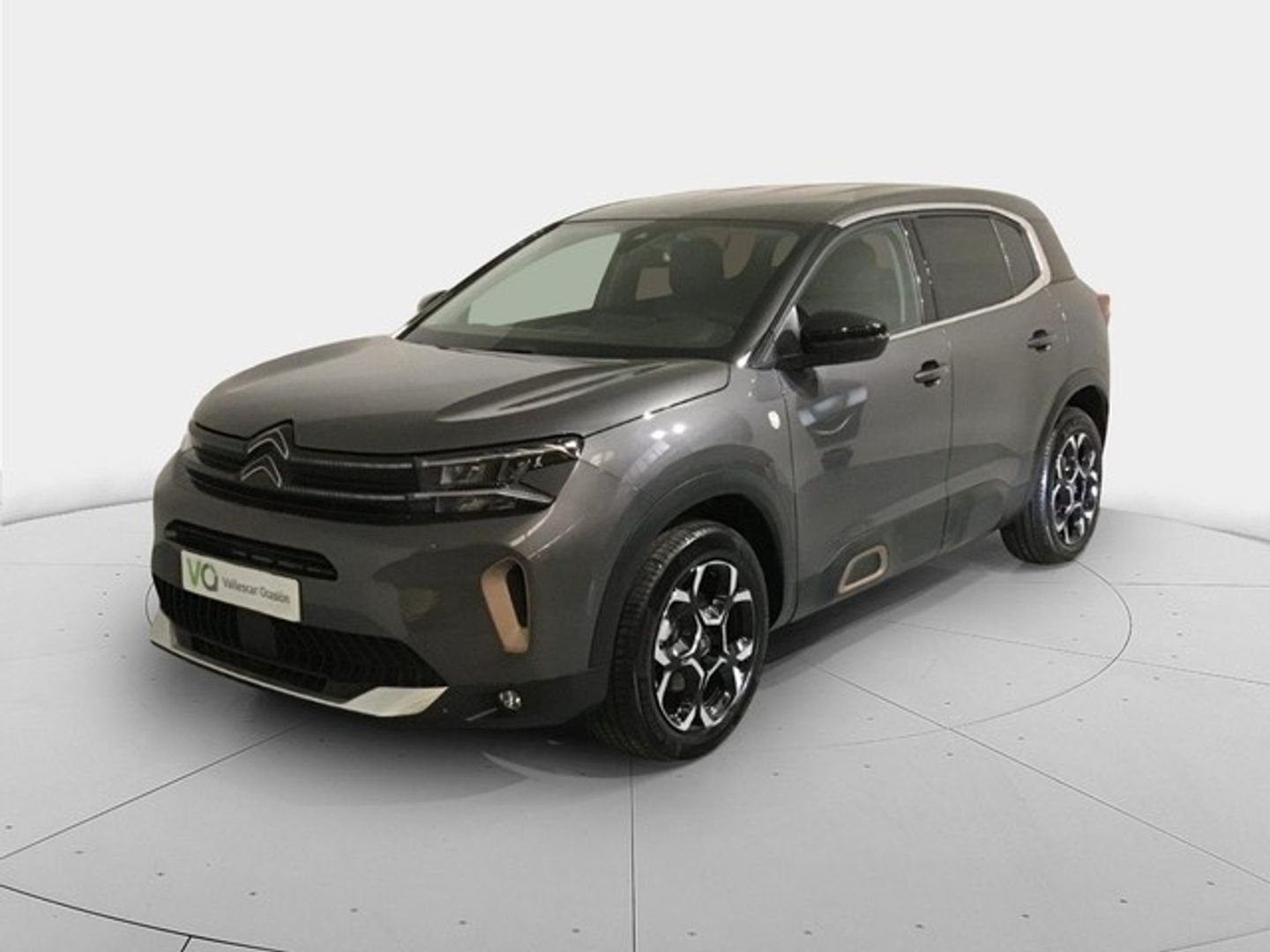 Citroen C5 Aircross BlueHdi 130 S&S Feel 96 kW (131 CV)
