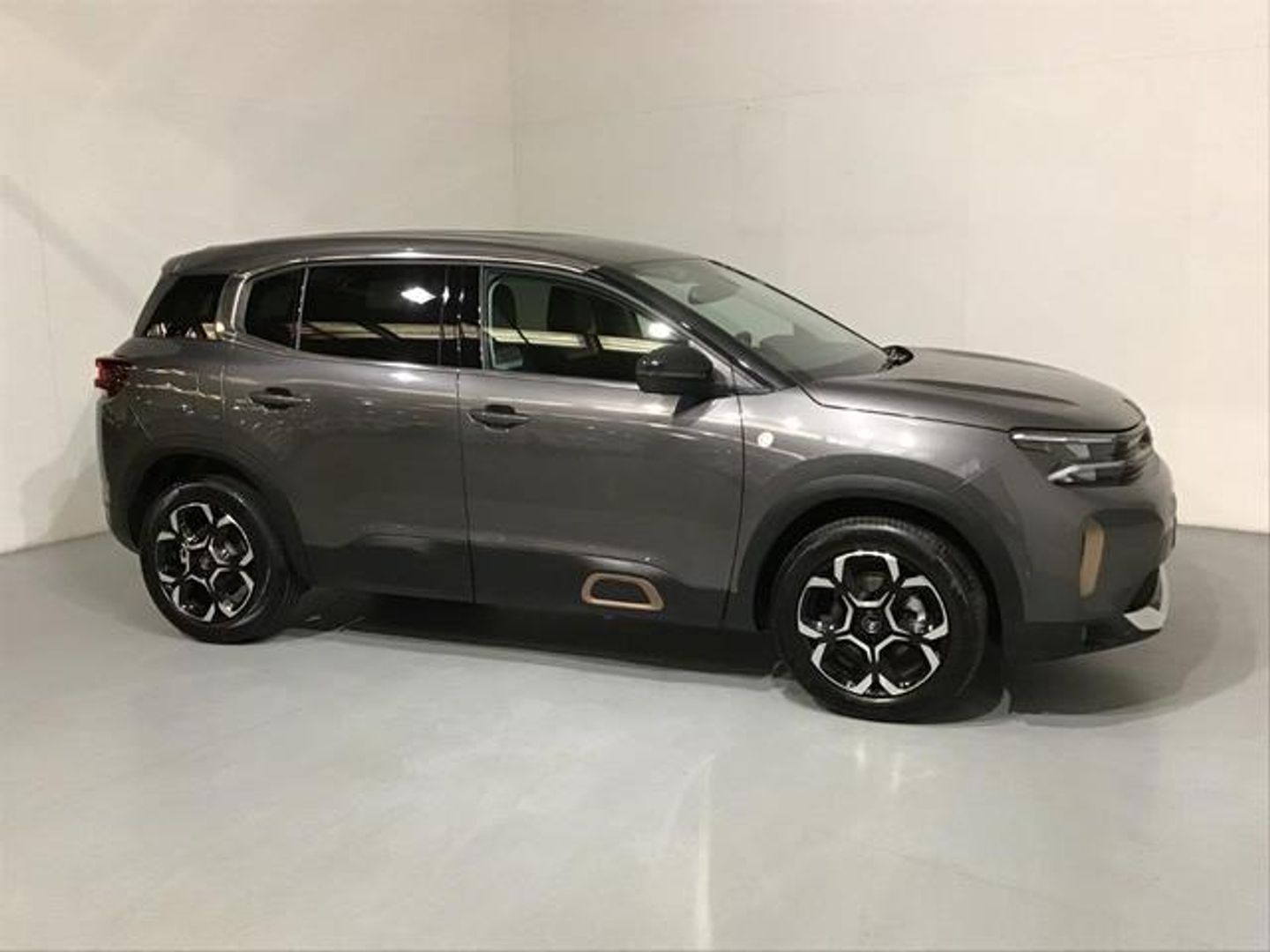 Citroen C5 Aircross BlueHdi 130 S&S Feel 96 kW (131 CV)