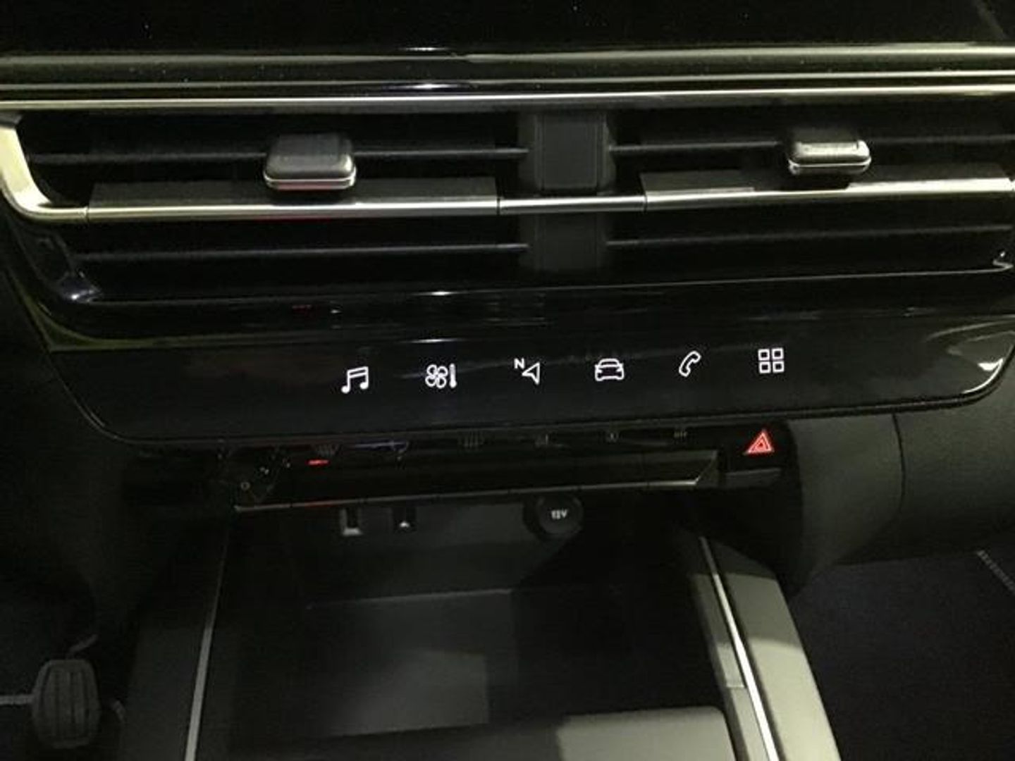 Citroen C5 Aircross BlueHdi 130 S&S Feel 96 kW (131 CV)