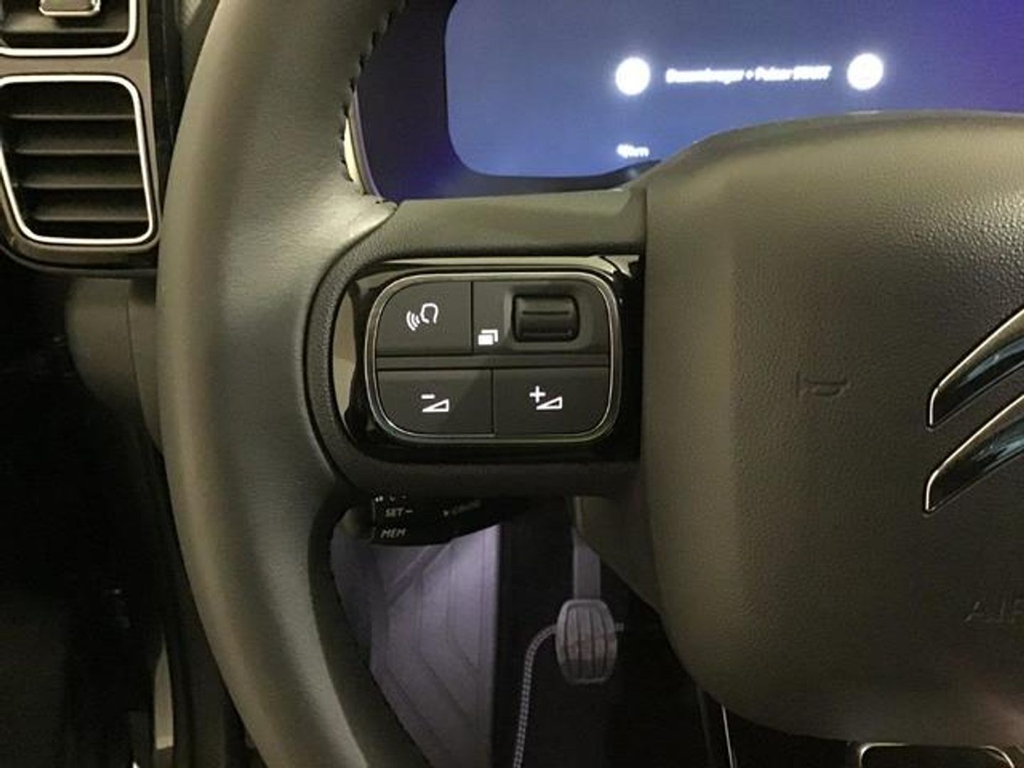 Citroen C5 Aircross BlueHdi 130 S&S Feel 96 kW (131 CV)