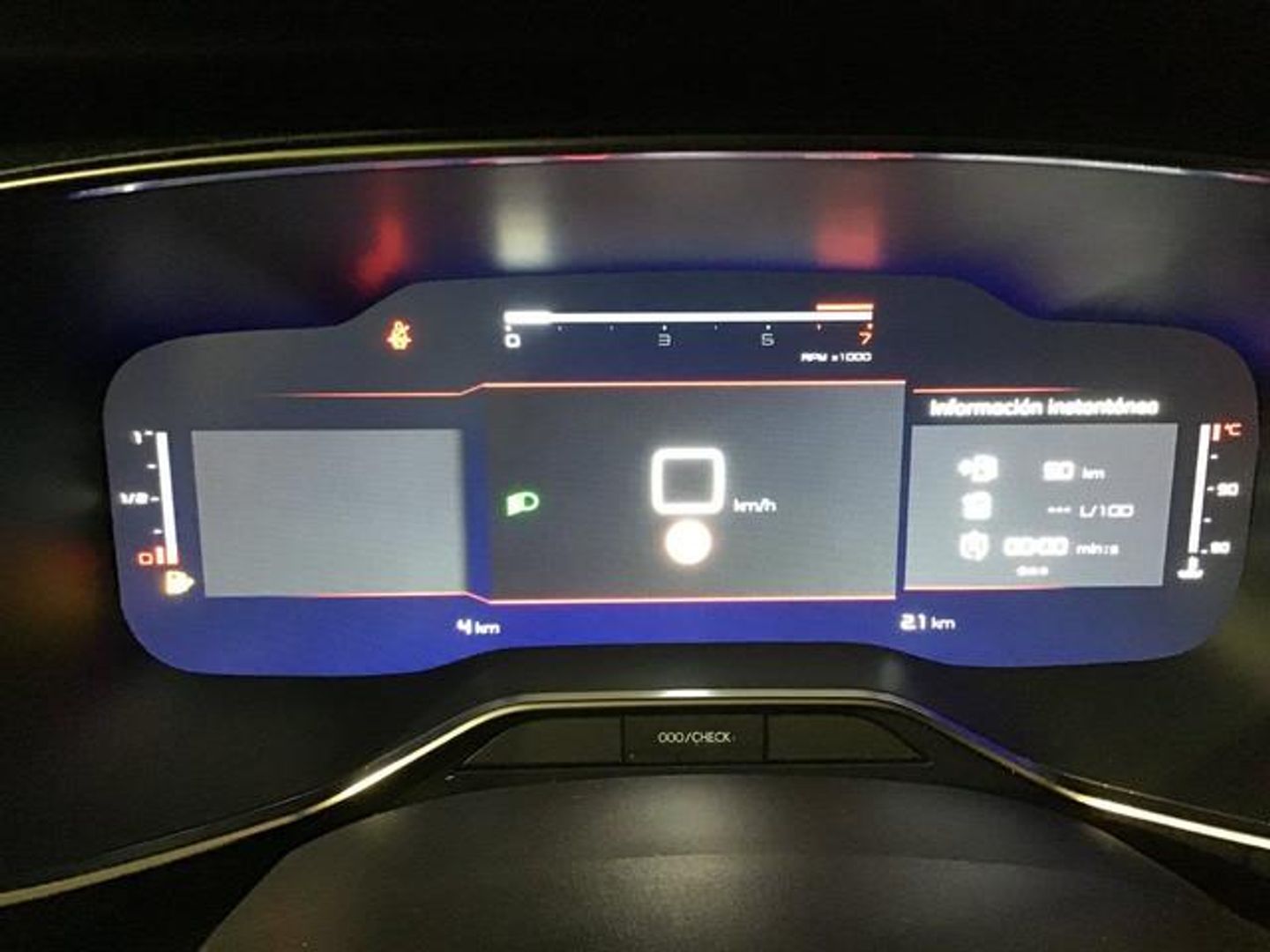 Citroen C5 Aircross BlueHdi 130 S&S Feel 96 kW (131 CV)