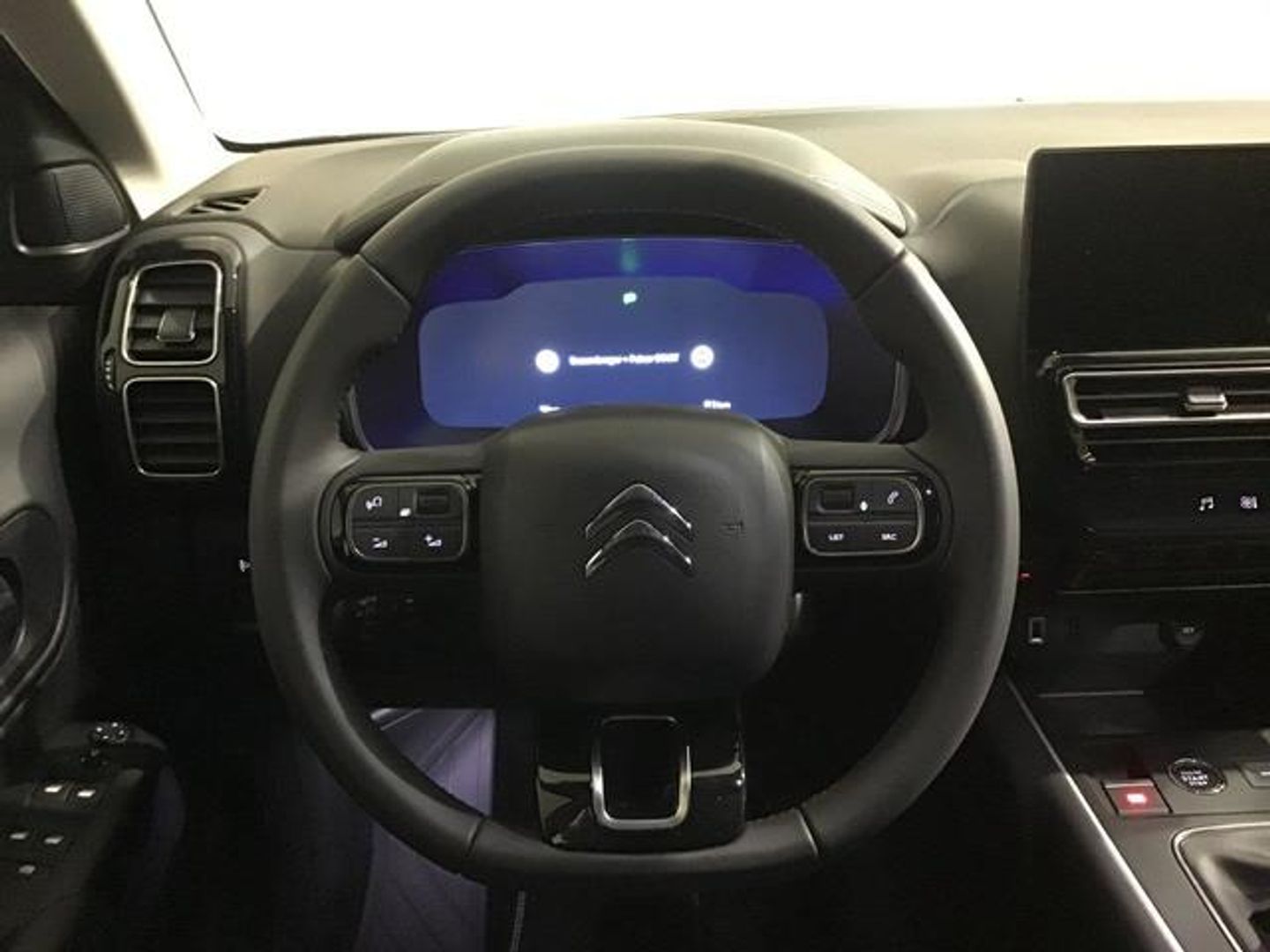 Citroen C5 Aircross BlueHdi 130 S&S Feel 96 kW (131 CV)
