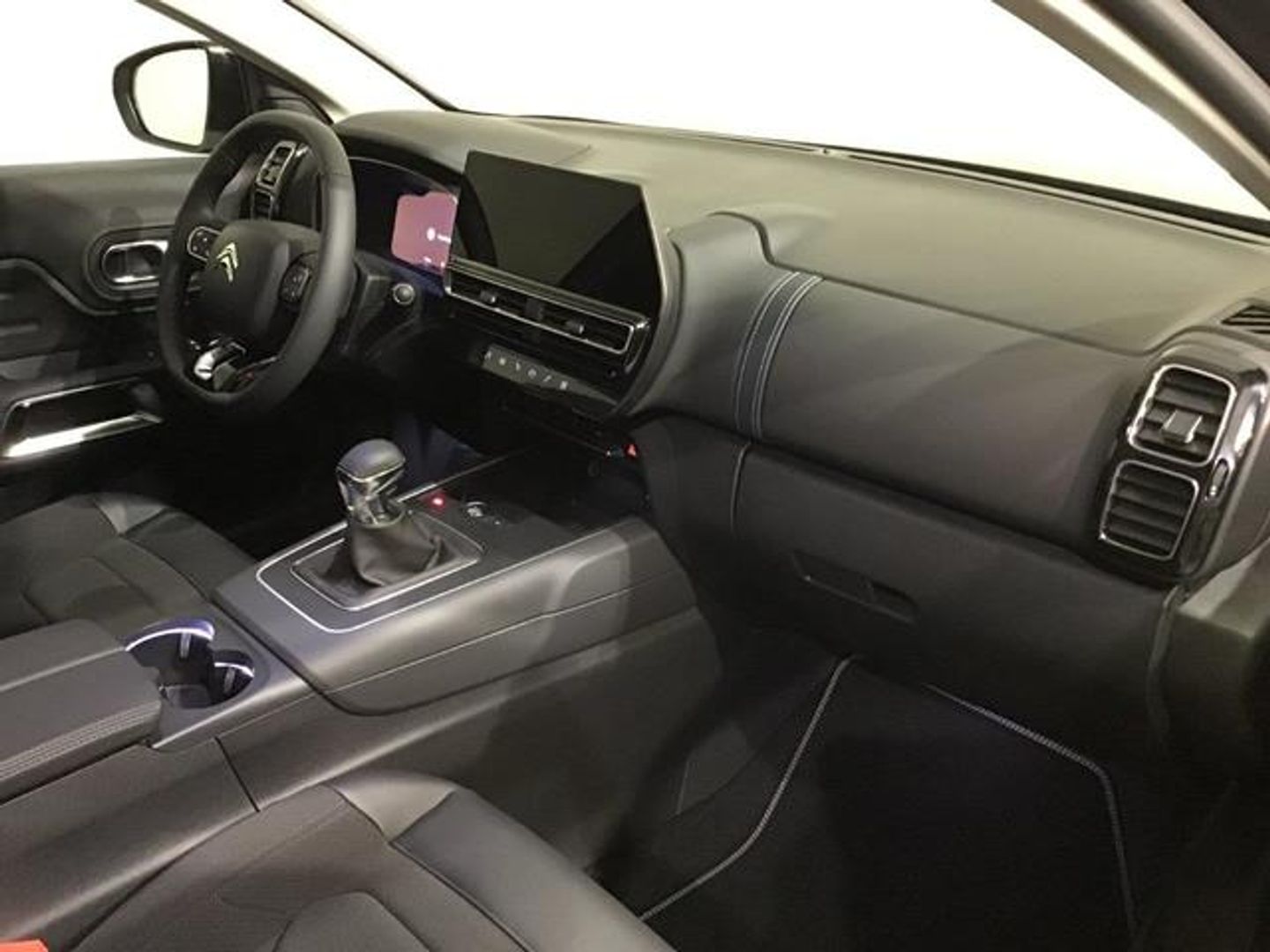 Citroen C5 Aircross BlueHdi 130 S&S Feel 96 kW (131 CV)