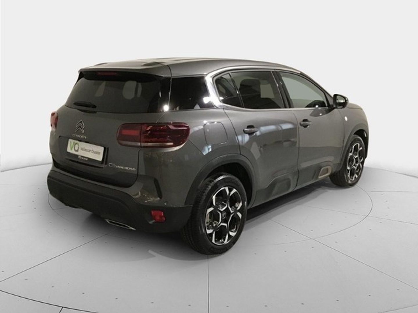 Citroen C5 Aircross BlueHdi 130 S&S Feel 96 kW (131 CV)
