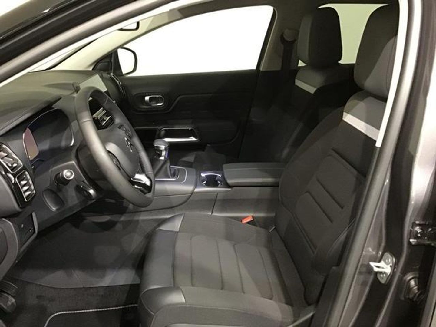 Citroen C5 Aircross BlueHdi 130 S&S Feel 96 kW (131 CV)