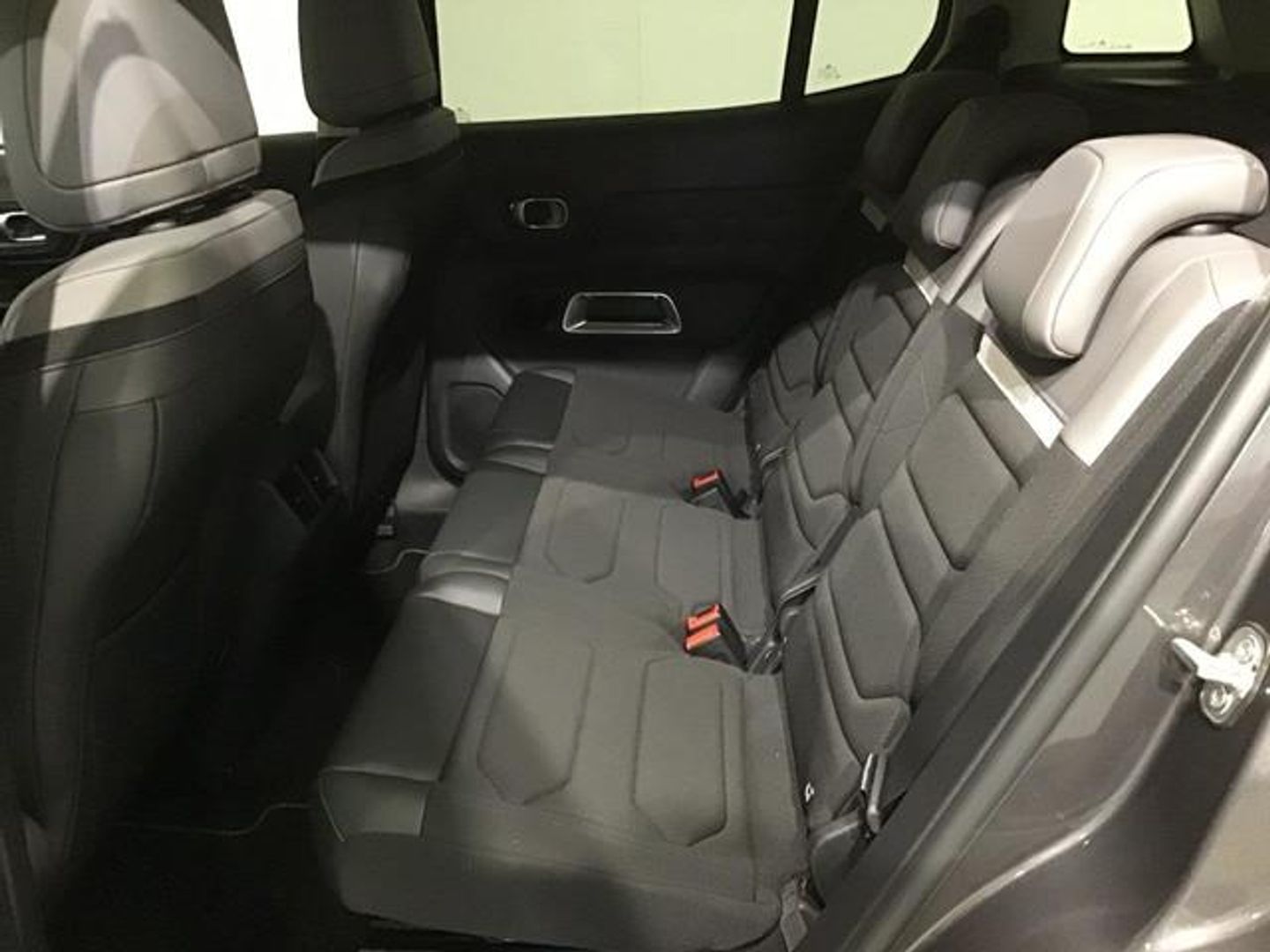 Citroen C5 Aircross BlueHdi 130 S&S Feel 96 kW (131 CV)
