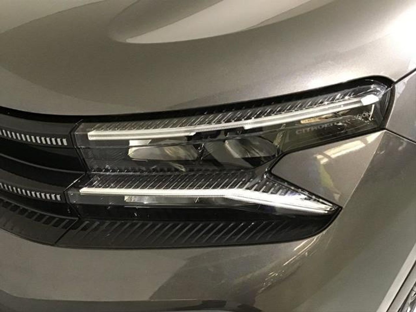 Citroen C5 Aircross BlueHdi 130 S&S Feel 96 kW (131 CV)
