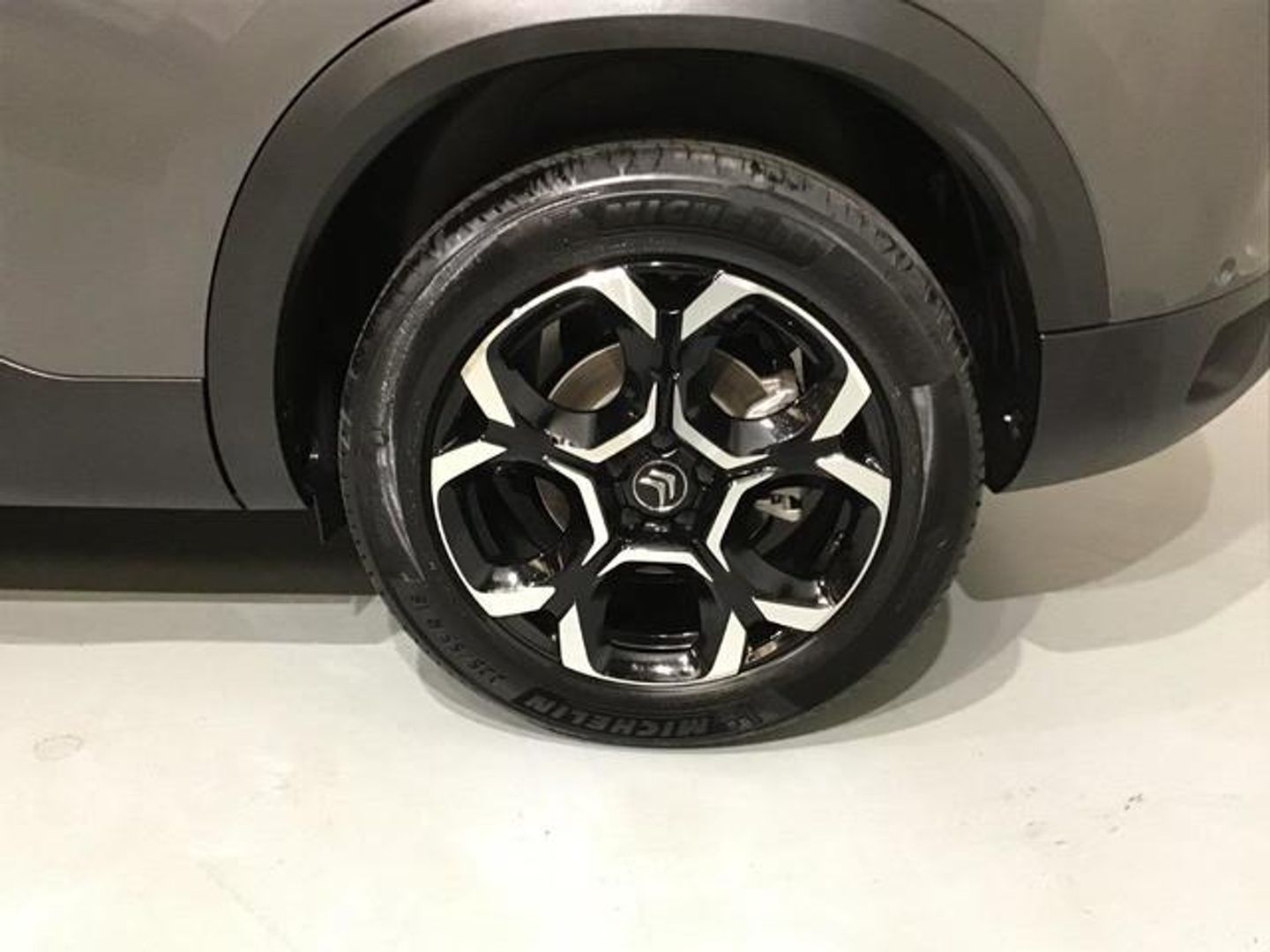 Citroen C5 Aircross BlueHdi 130 S&S Feel 96 kW (131 CV)