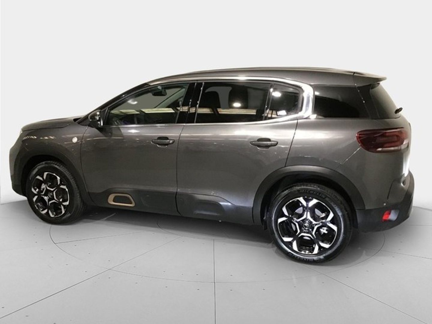 Citroen C5 Aircross BlueHdi 130 S&S Feel 96 kW (131 CV)