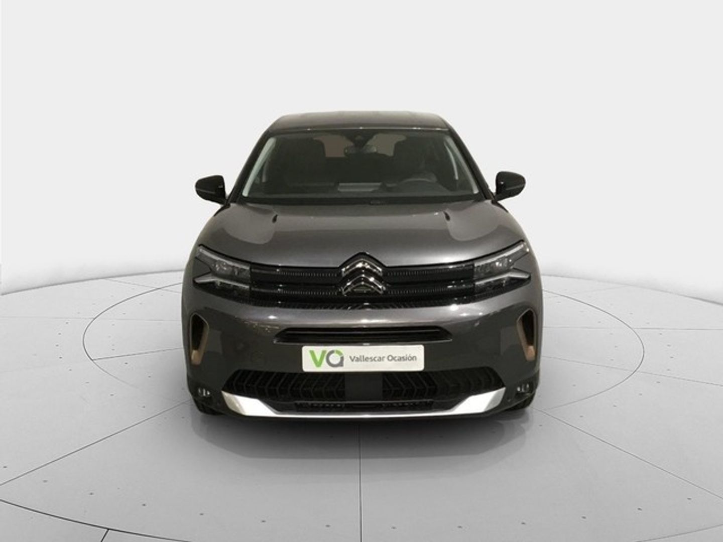 Citroen C5 Aircross BlueHdi 130 S&S Feel 96 kW (131 CV)