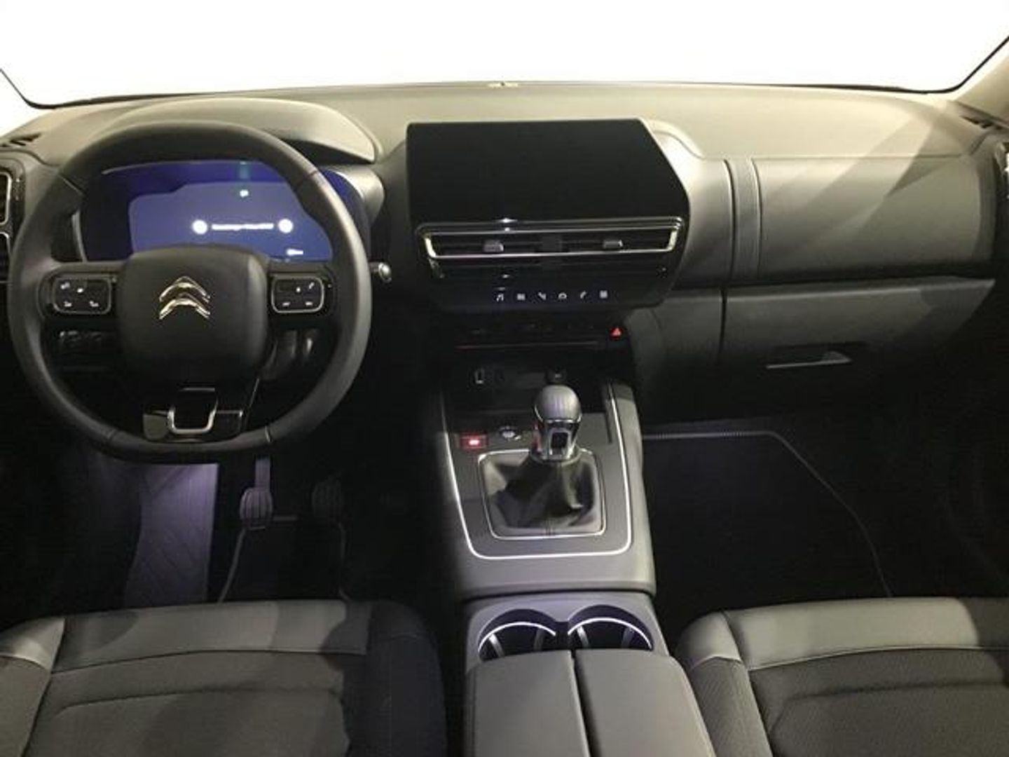 Citroen C5 Aircross BlueHdi 130 S&S Feel 96 kW (131 CV)