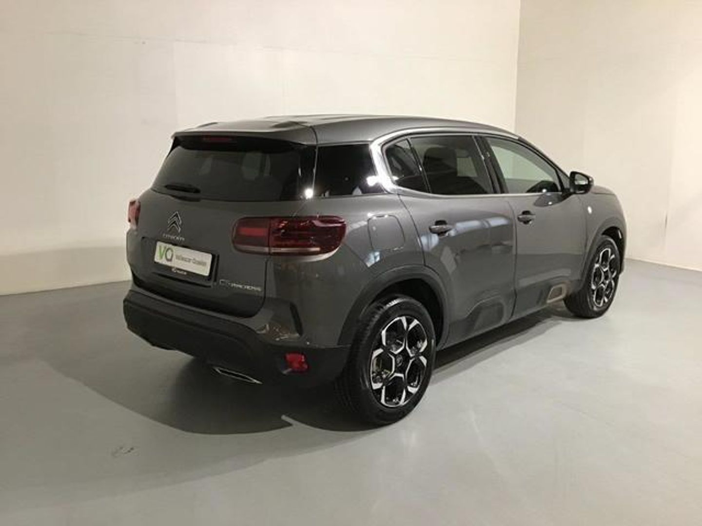Citroen C5 Aircross BlueHdi 130 S&S Feel 96 kW (131 CV)